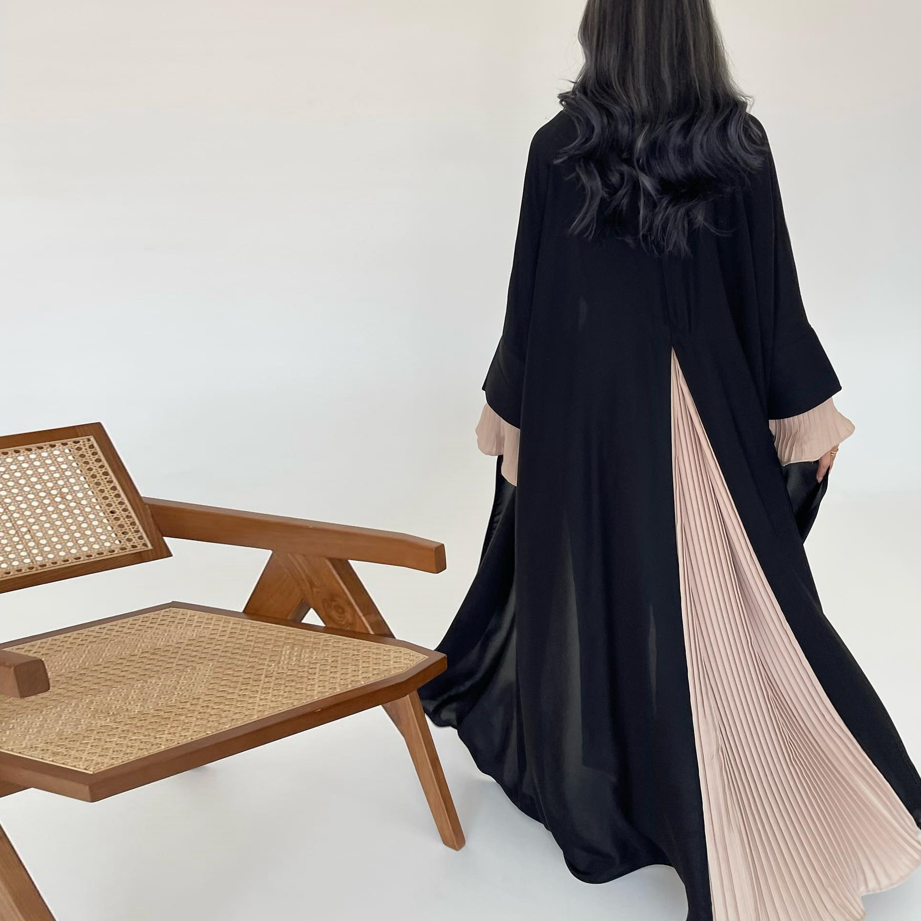 Elegante Abaya all'ingrosso Du - Summer Clothing Wholesale recensione e prezzo