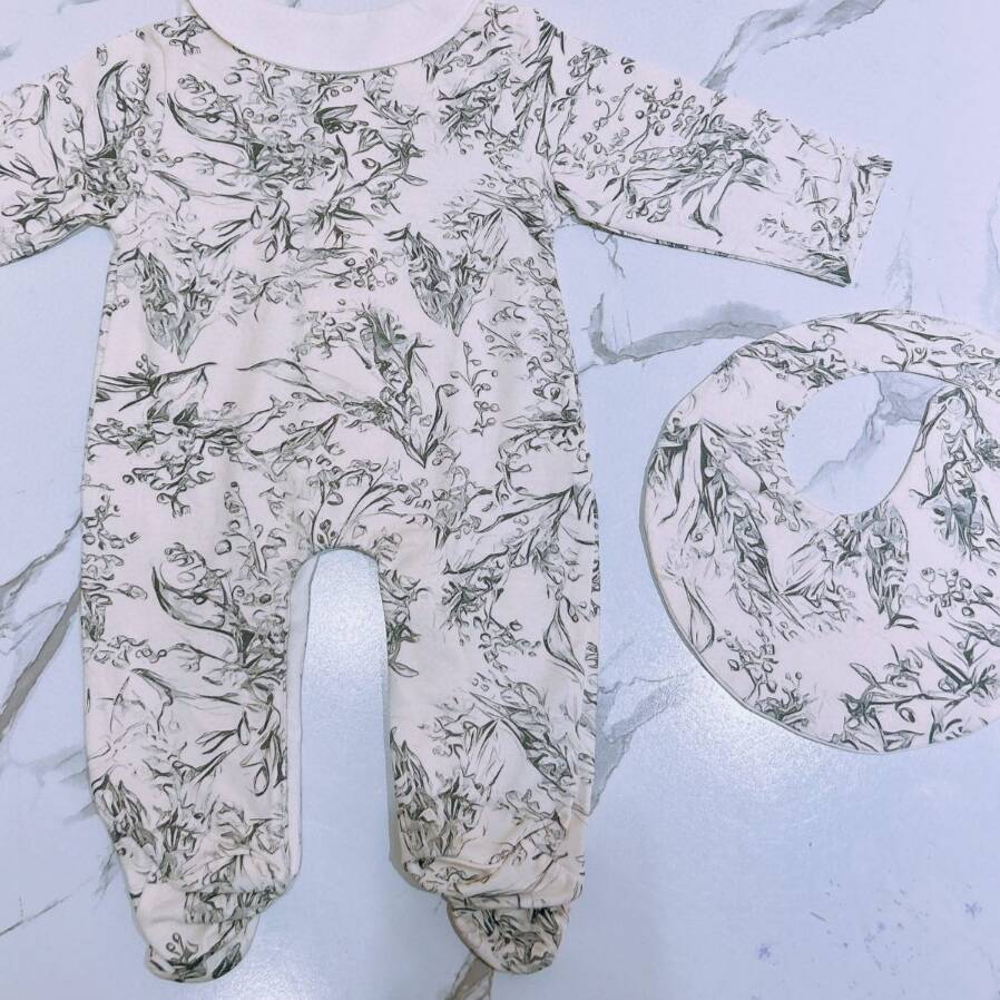 Nuovo Design 2024: Set 3 Pezzi - Summer Clothing Newborn recensione e prezzo