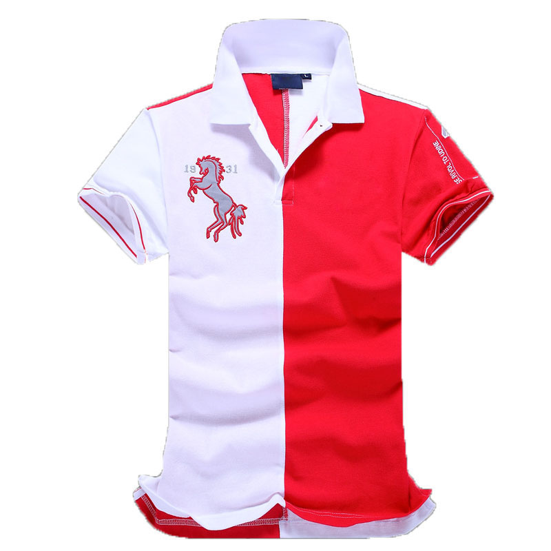 Polo da uomo abbigliamento Cam - Summer Clothing Good Quality recensione e prezzo