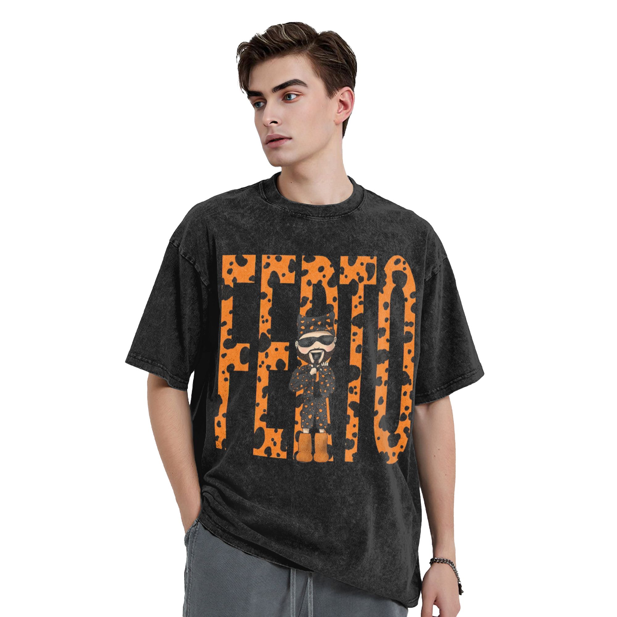 T-Shirt da Uomo Akylas Ferto E - Summer Clothing For Greece recensione e prezzo