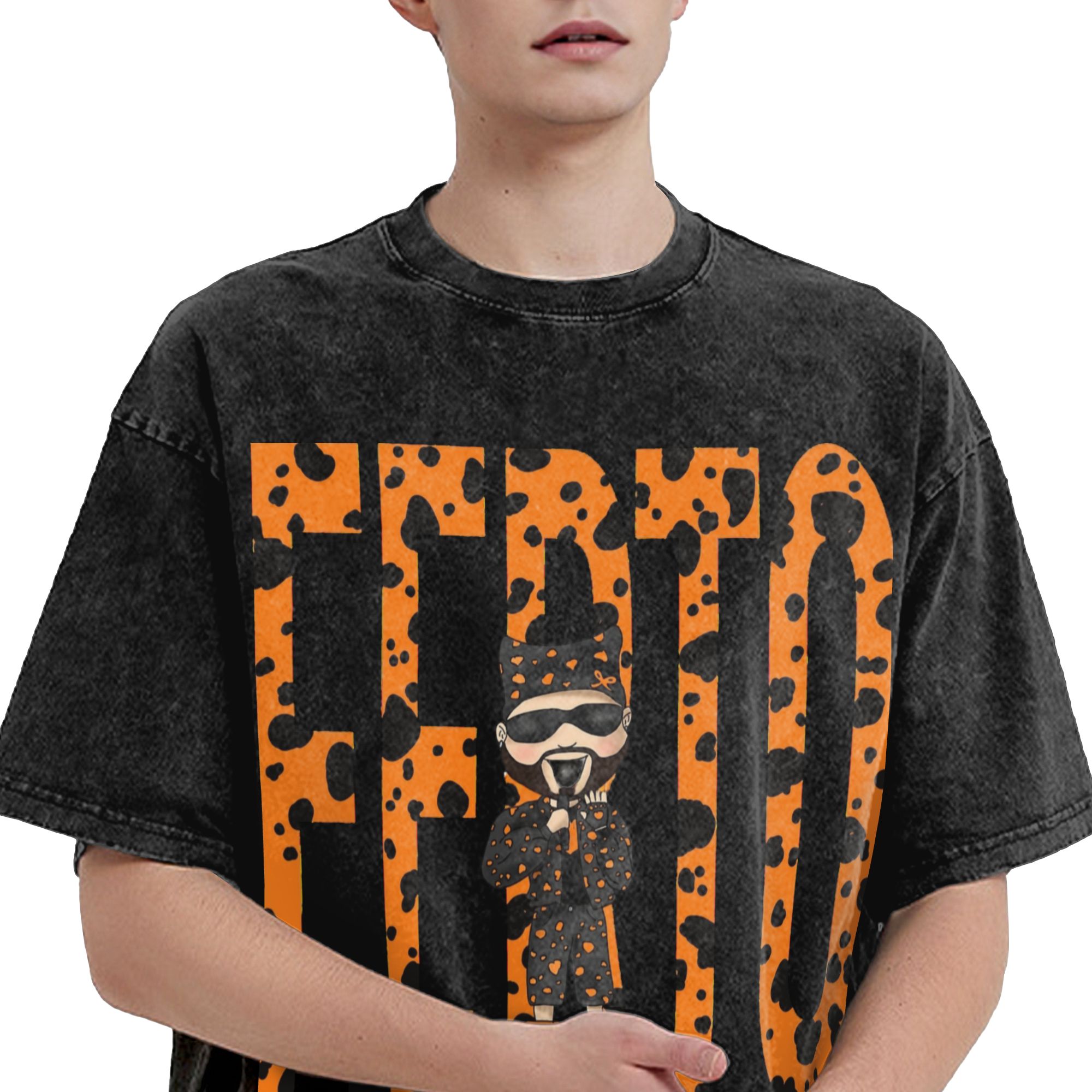 T-Shirt da Uomo Akylas Ferto E - Summer Clothing For Greece recensione e prezzo
