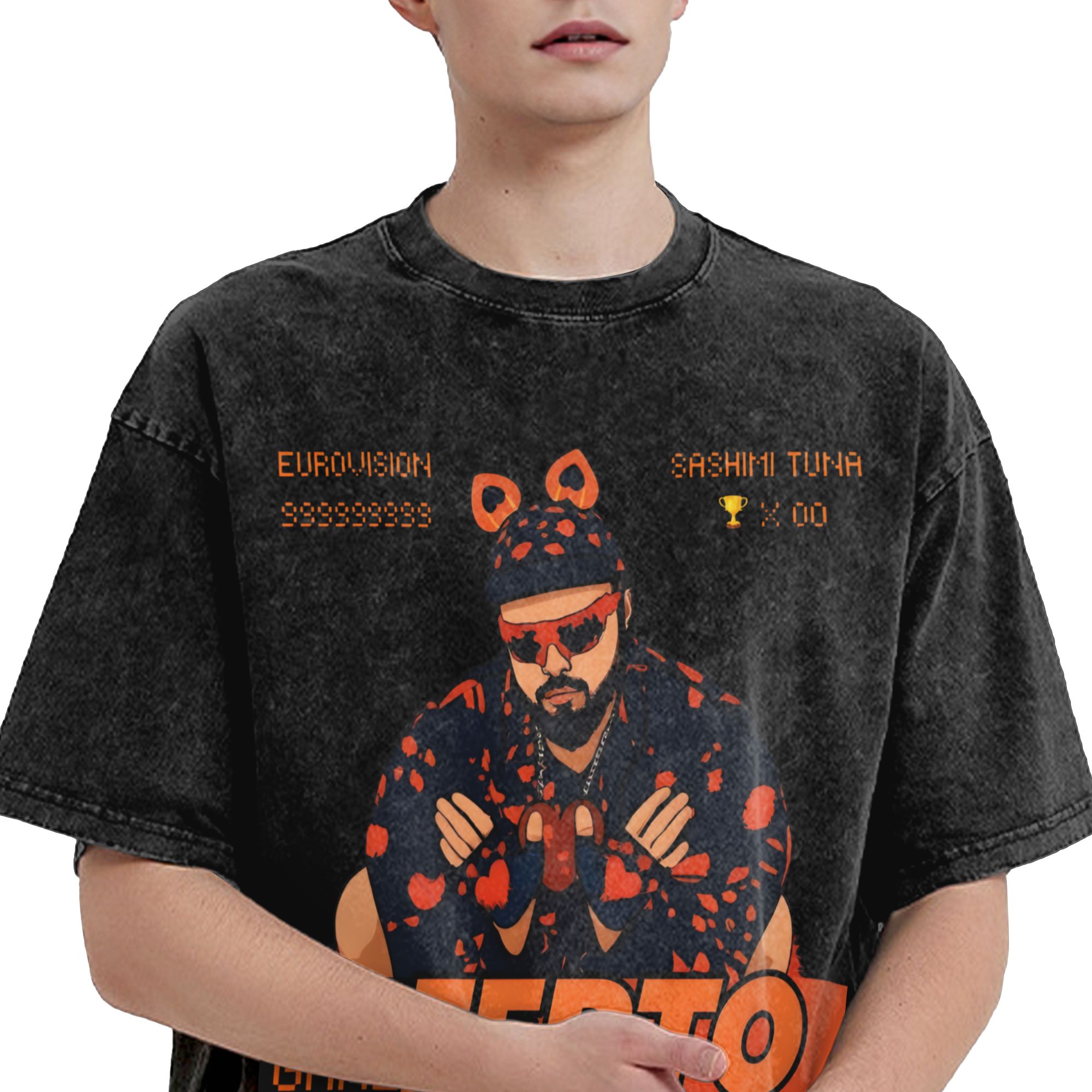 T-shirt Cool Akylas Ferto Grec - Summer Clothing For Greece recensione e prezzo