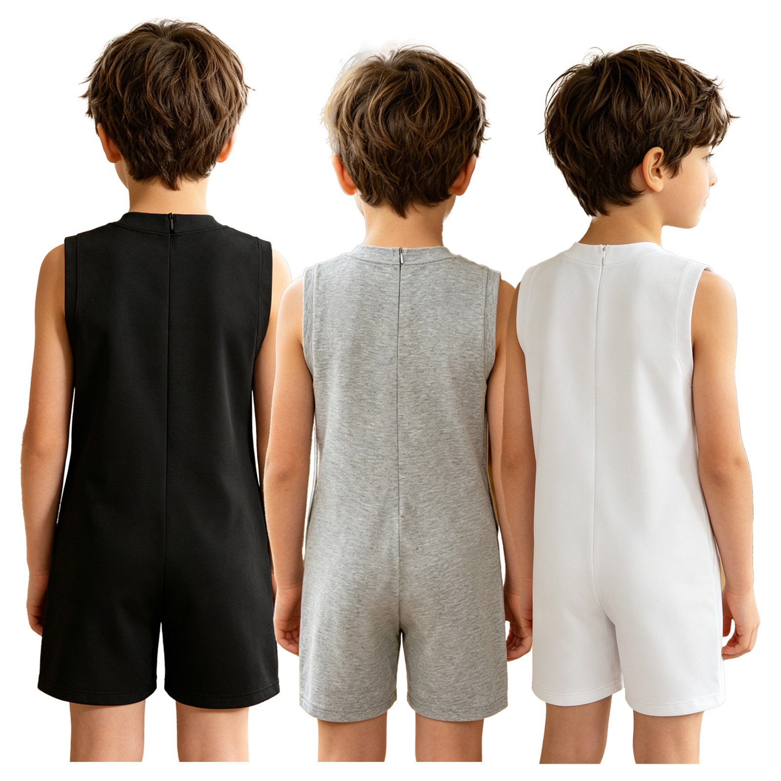Set di 3 Pezzi per Bambini e B - Summer Clothing Kids recensione e prezzo