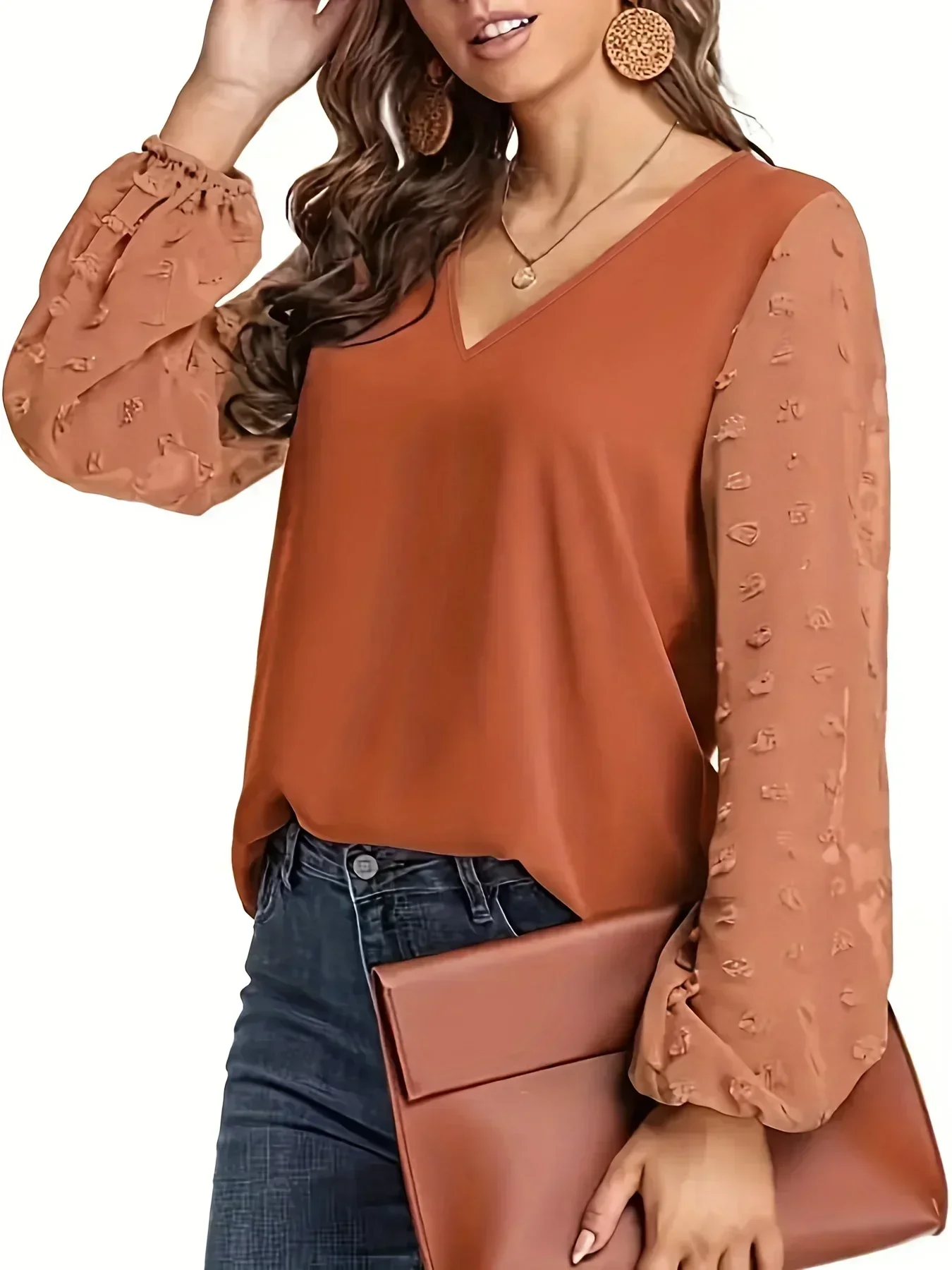 Camicia da donna taglie forti  - Summer Clothing Juniors recensione e prezzo