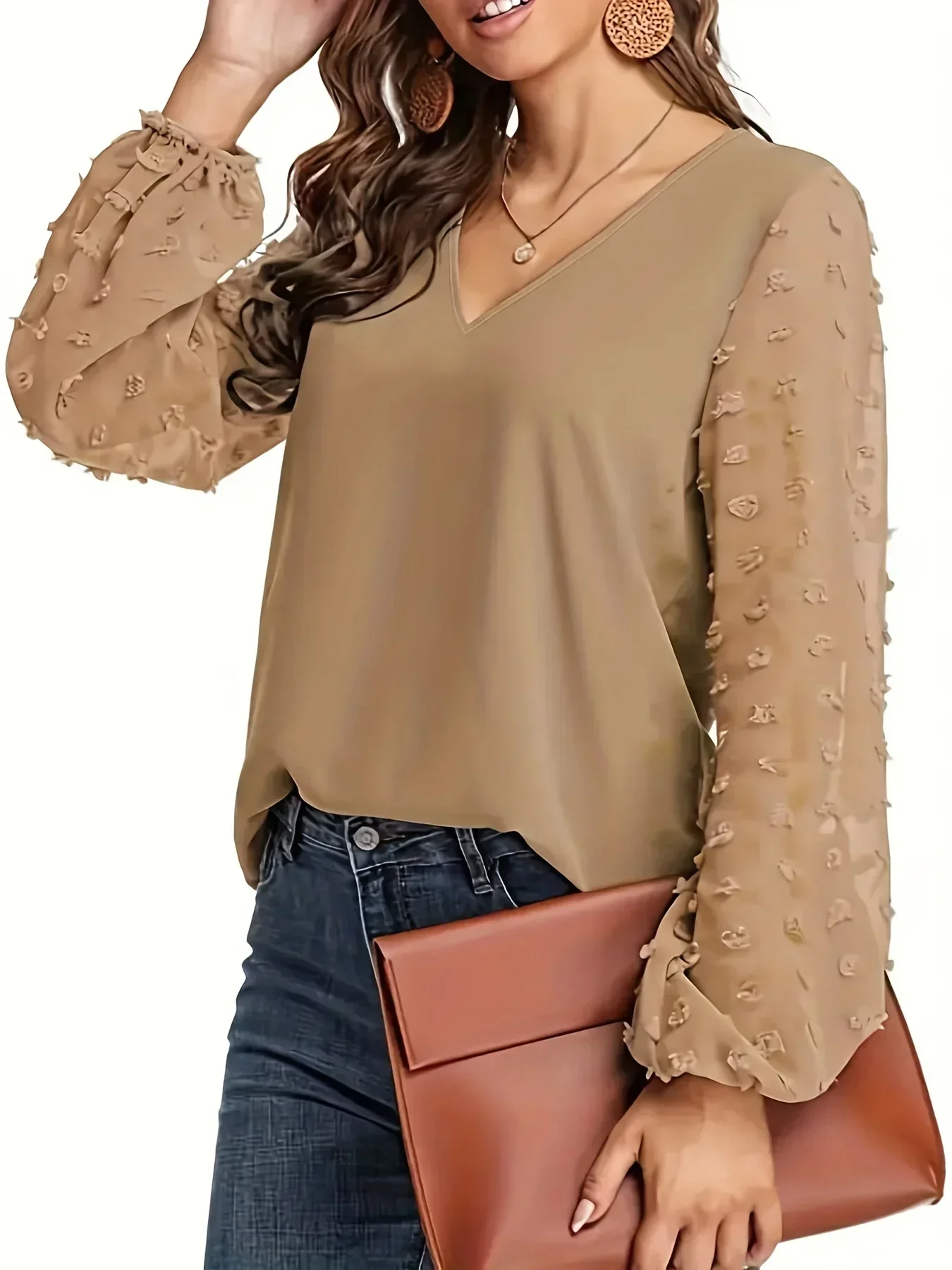 Camicia da donna taglie forti  - Summer Clothing Juniors recensione e prezzo