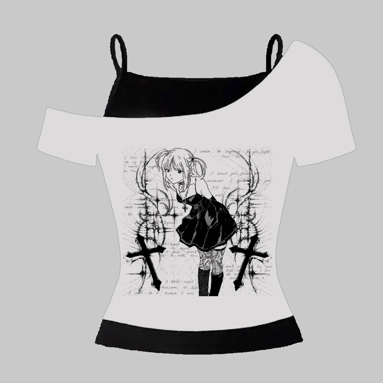 Y2k Donne anni '90 Vestiti Vin - Summer Clothing Newborn recensione e prezzo