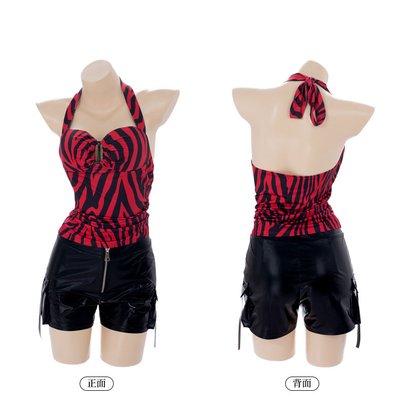 Top Halter Nikki Obsession per - Halter Neck Top recensione e prezzo
