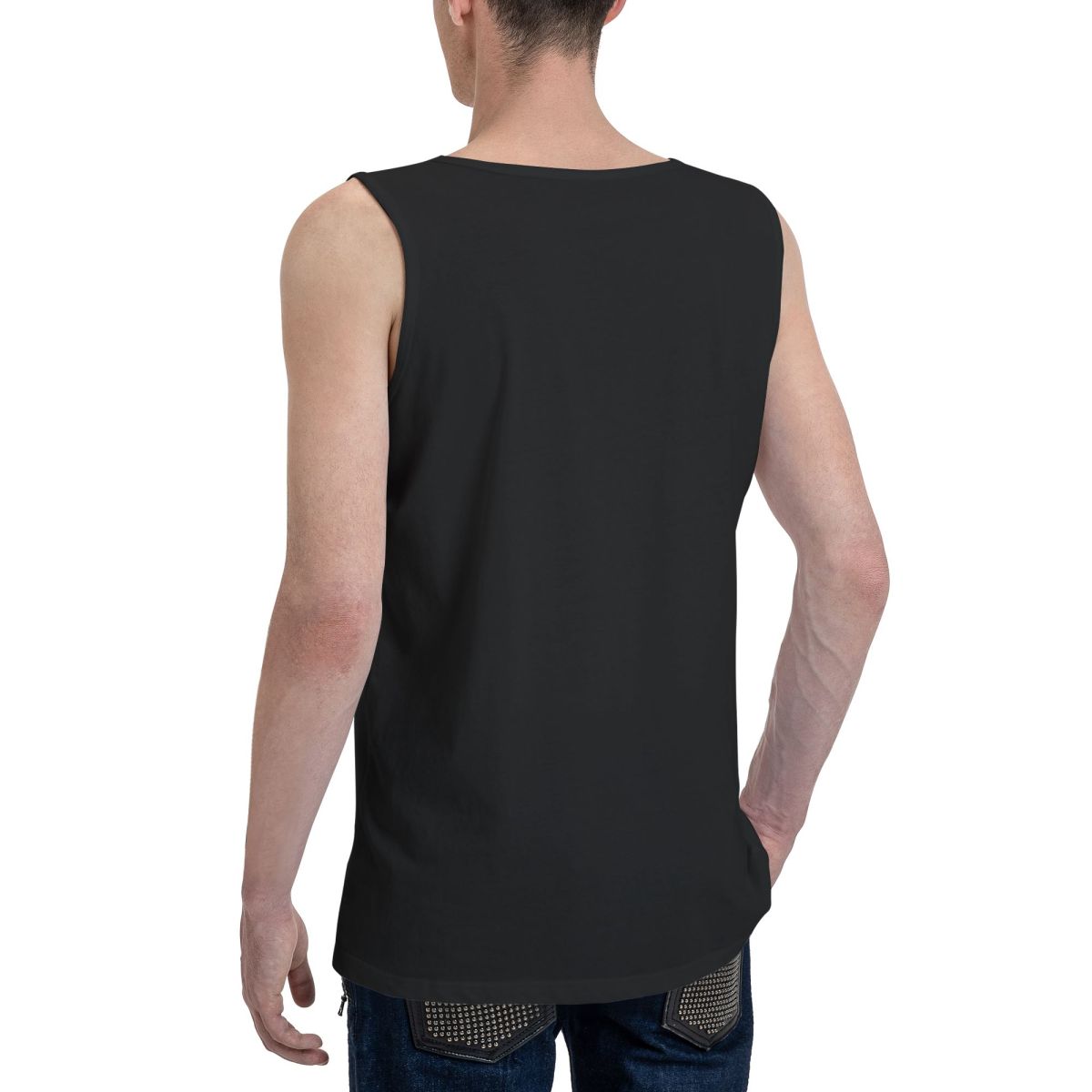 T-Shirt Senza Maniche in 100%  - Summer Clothing For Greece recensione e prezzo
