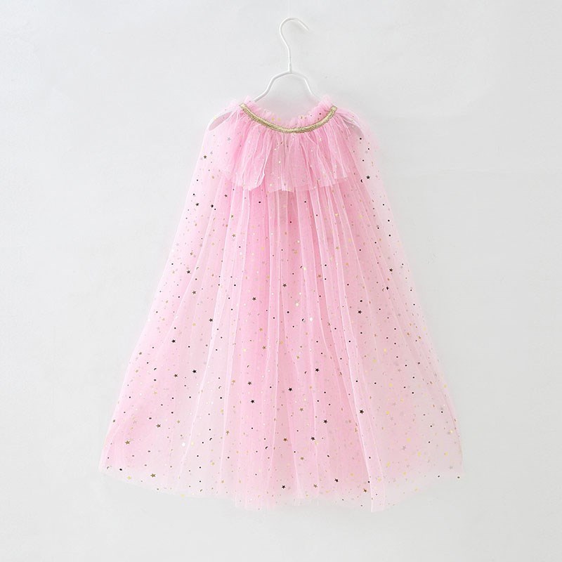 Mantello da principessa per ra - Summer Clothing Kids recensione e prezzo
