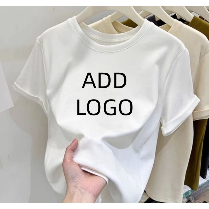 T-shirt da donna in cotone per - Summer Clothing Juniors recensione e prezzo