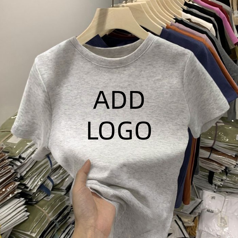 T-shirt da donna in cotone per - Summer Clothing Juniors recensione e prezzo