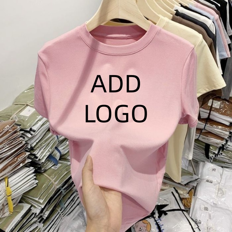T-shirt da donna in cotone per - Summer Clothing Juniors recensione e prezzo