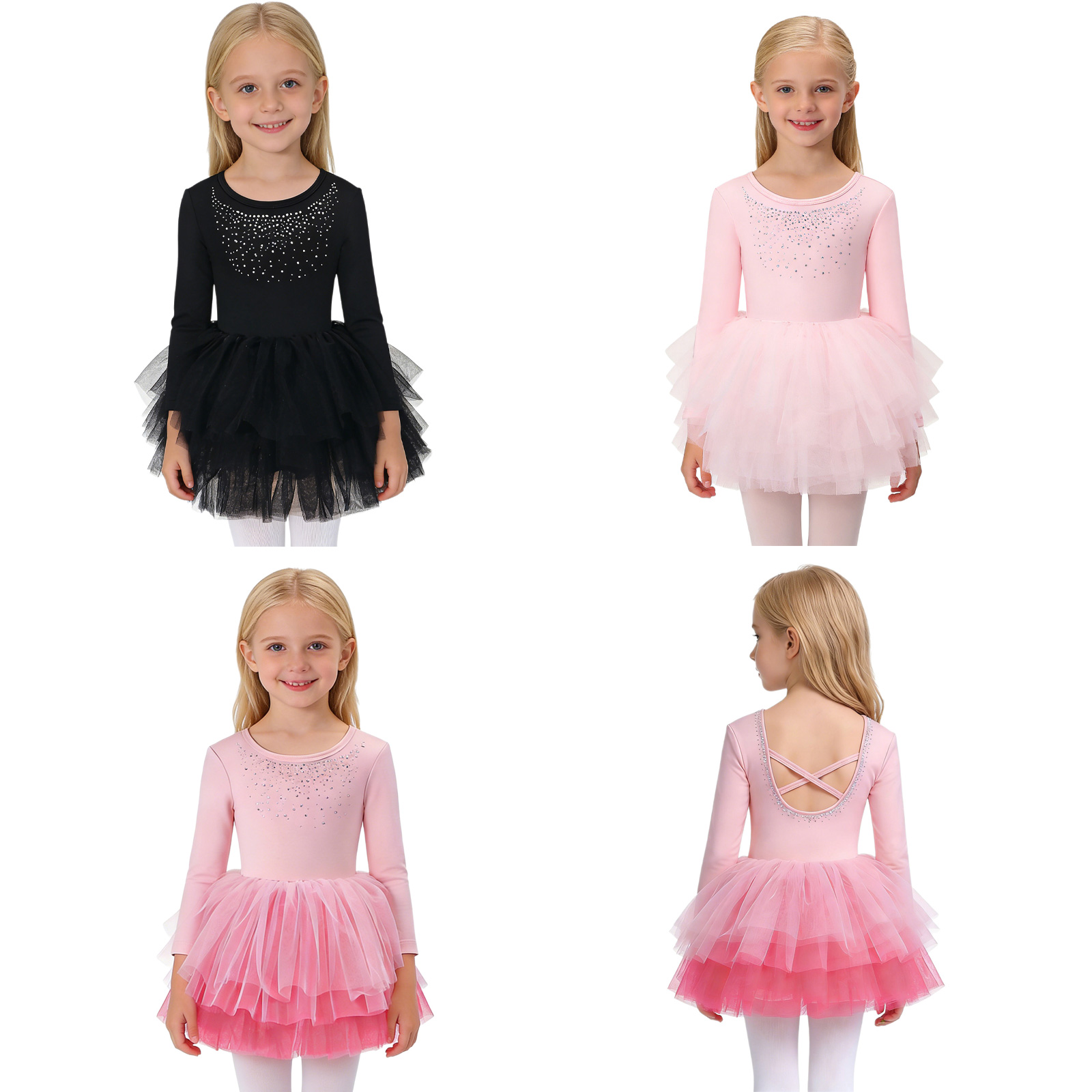 Vestito Estivo per Bambine, Tu - Summer Clothing Kids recensione e prezzo