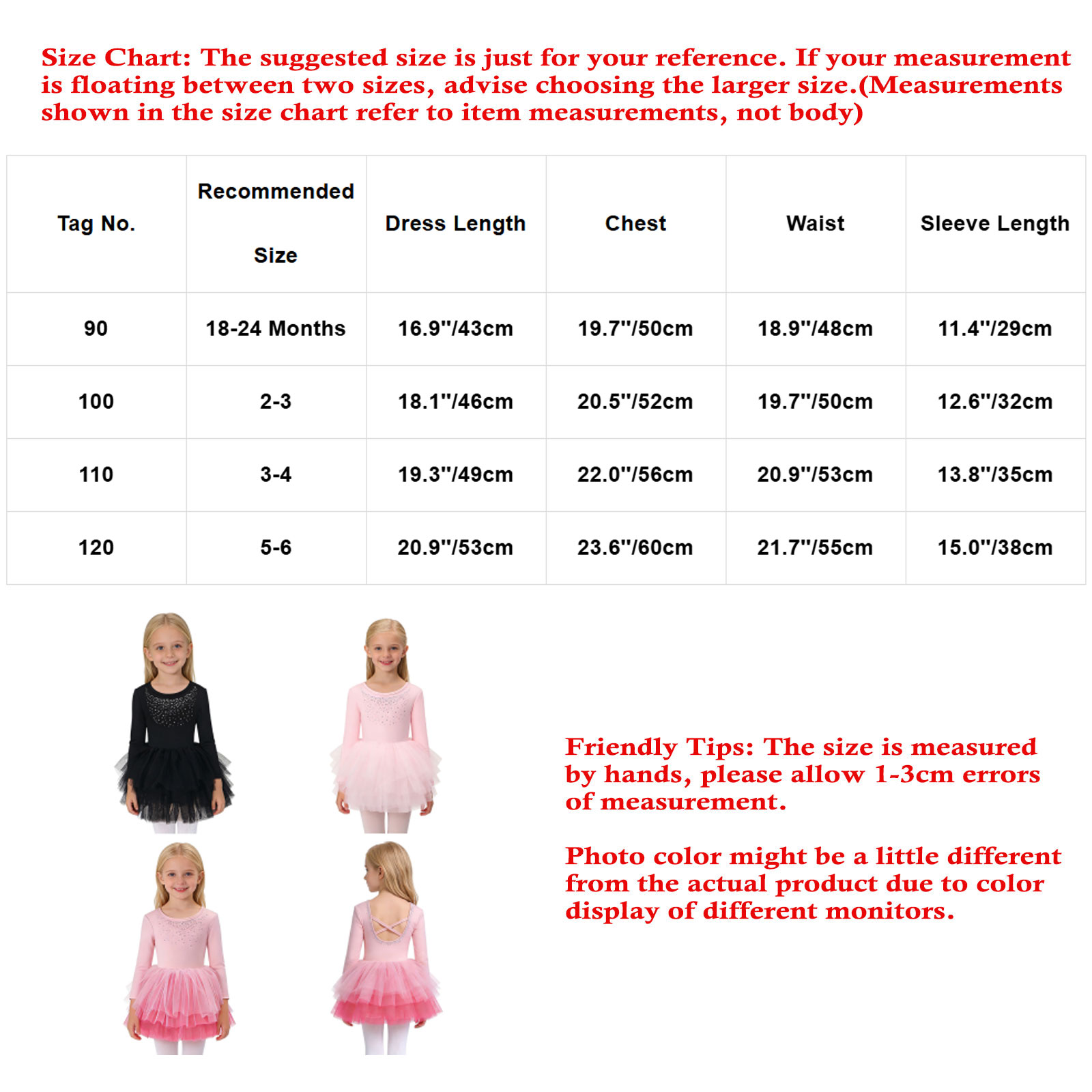 Vestito Estivo per Bambine, Tu - Summer Clothing Kids recensione e prezzo