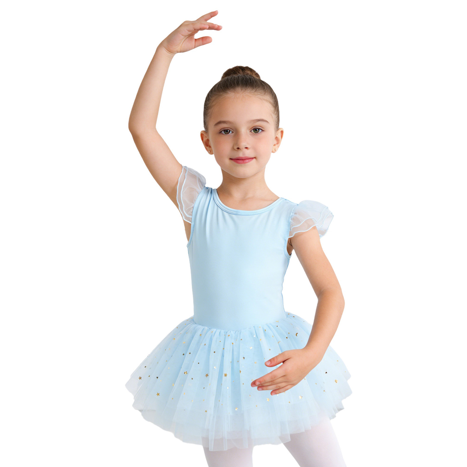 Vestito Estivo per Bambine, Tu - Summer Clothing Kids recensione e prezzo