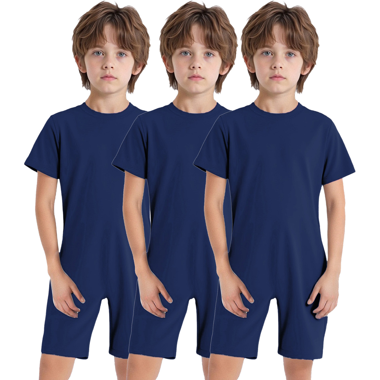 Set di 3 Pezzi per Bambini e B - Summer Clothing Kids recensione e prezzo