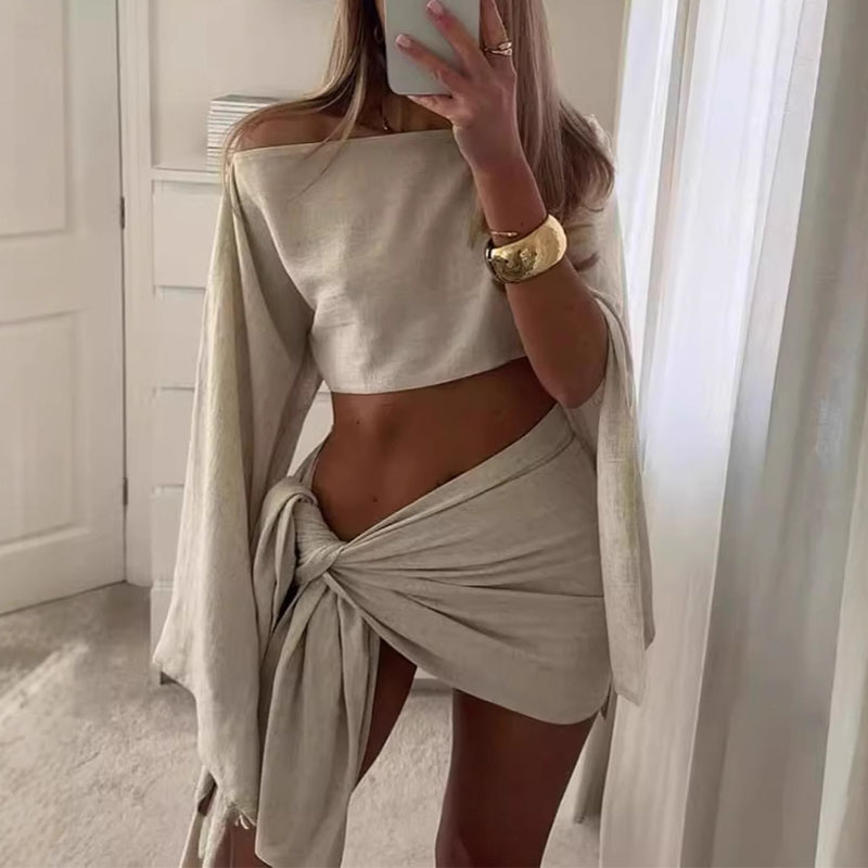 Set da due pezzi da donna Top  - Summer Clothing Juniors recensione e prezzo