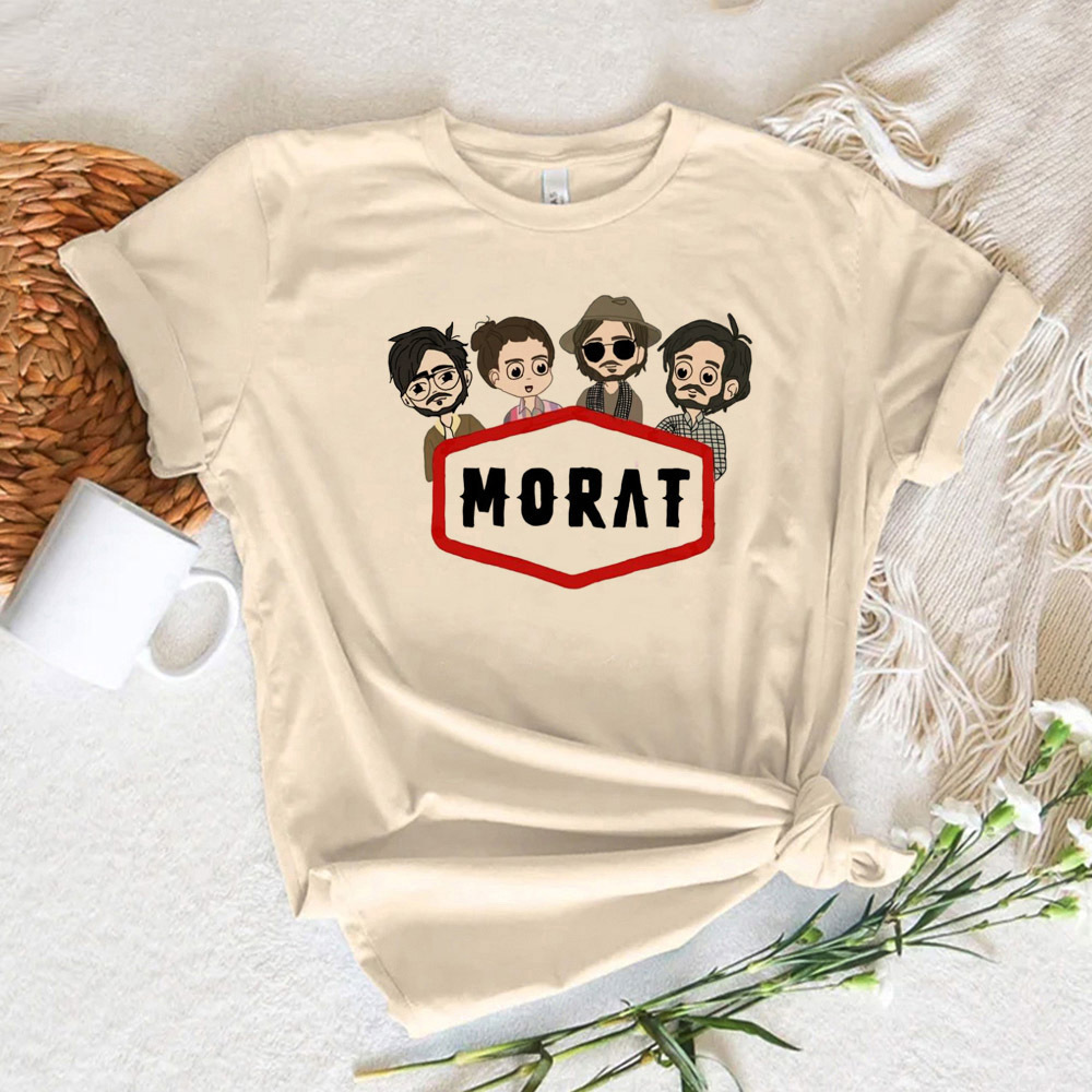 Maglietta Morat teenager Digit - Summer Clothing Teens recensione e prezzo