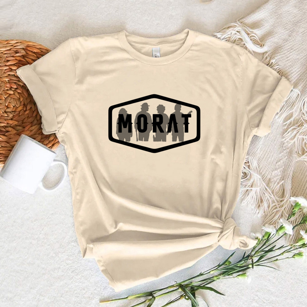 Maglietta Morat teenager Digit - Summer Clothing Teens recensione e prezzo